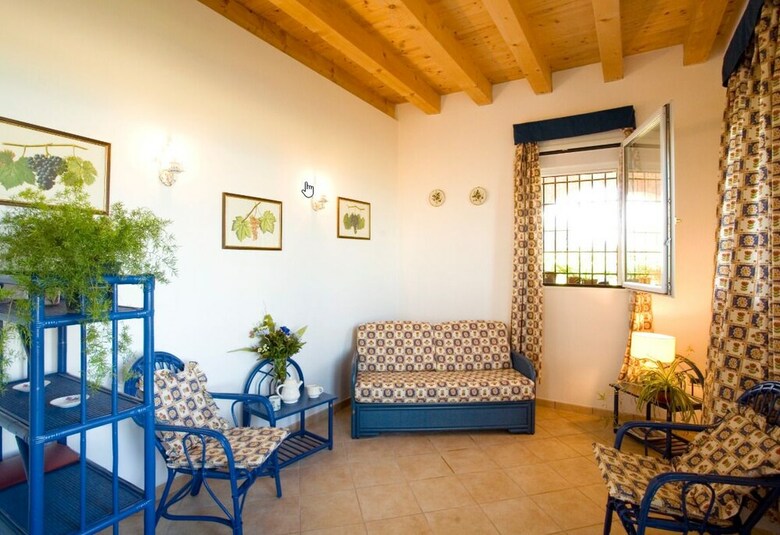 Agroturismo Agriturismo Sesta Presa