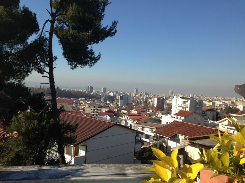 Hotel Drinos