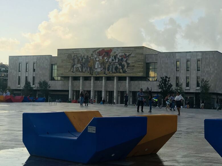 Hotel Drinos