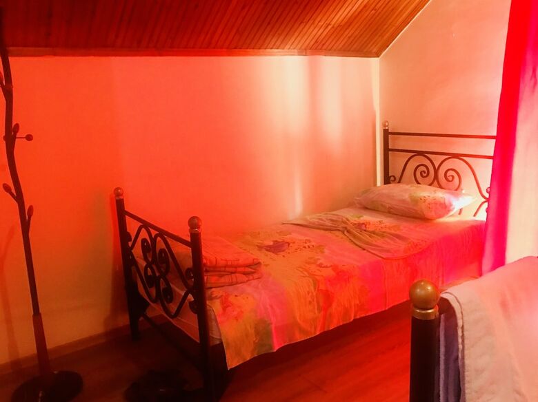 Hotel Drinos