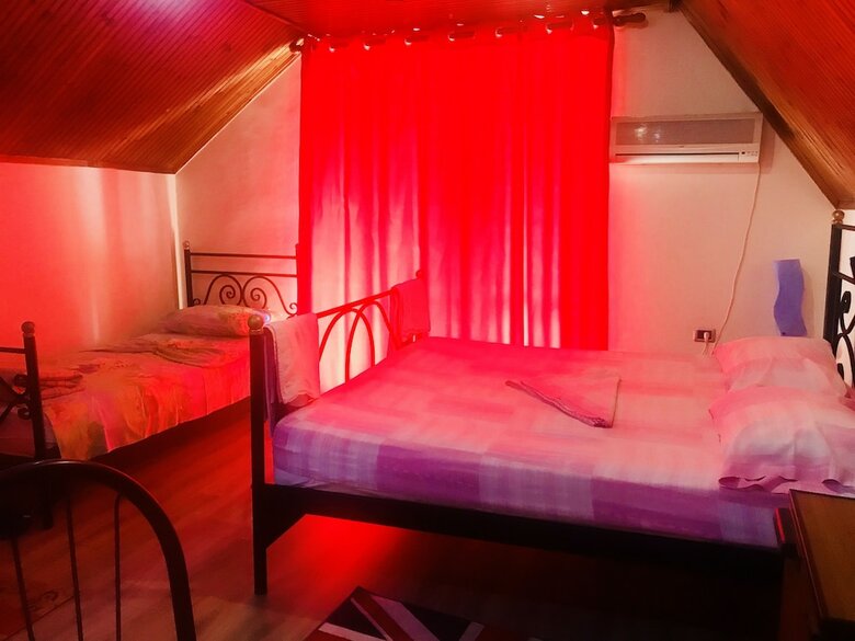 Hotel Drinos