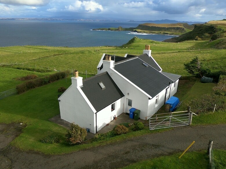 Hotel Taigh Rob