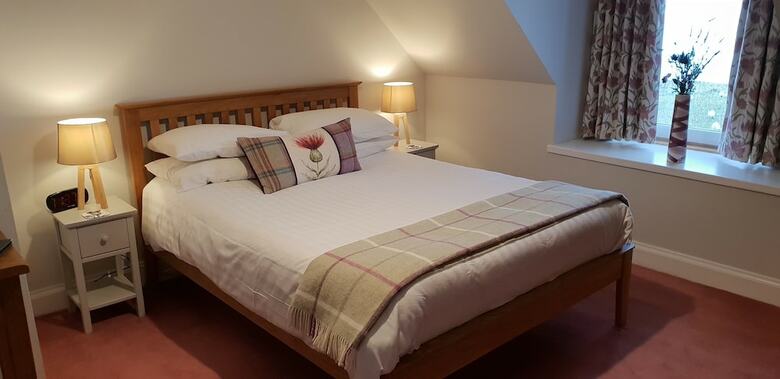Hotel Taigh Rob