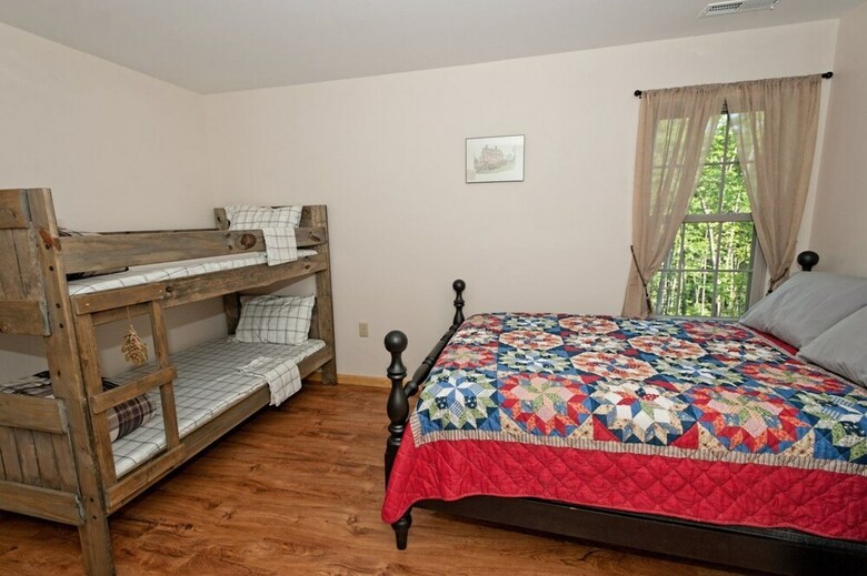 Cabana Old_wagon_ridge