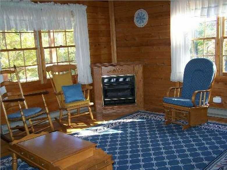 Cabana Browns_log_cabin