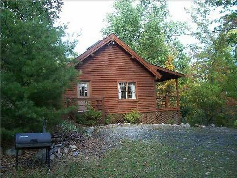 Cabana Browns_log_cabin