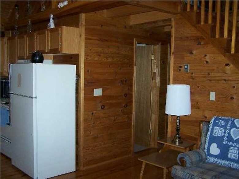 Cabana Browns_log_cabin