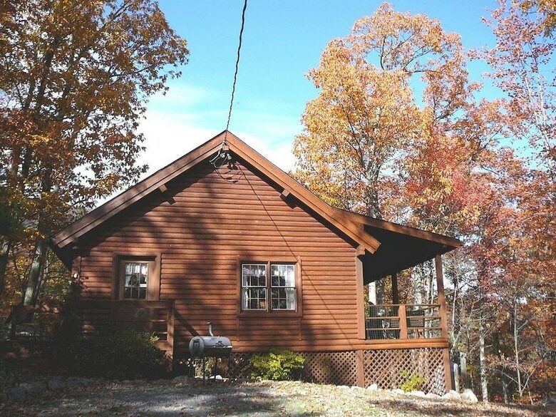 Cabana Browns_log_cabin