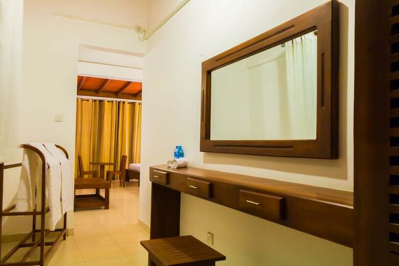 Hotel Kandy Highland Unique