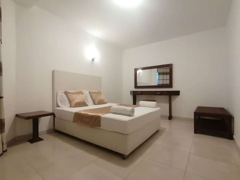 Hotel Kandy Highland Unique