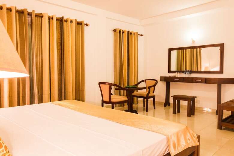 Hotel Kandy Highland Unique