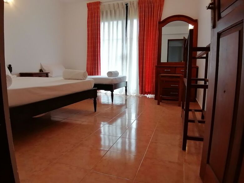 Hotel Kandy Highland Unique