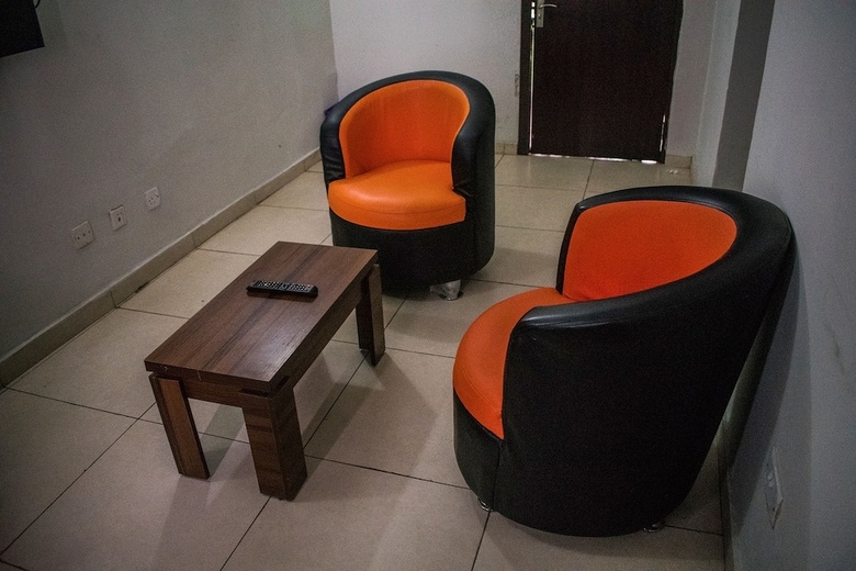Dbi Guest House