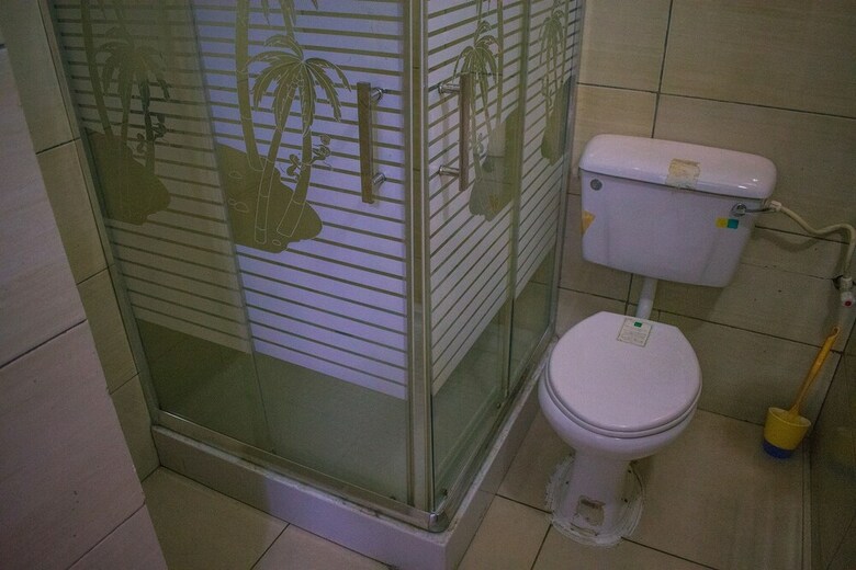 Dbi Guest House