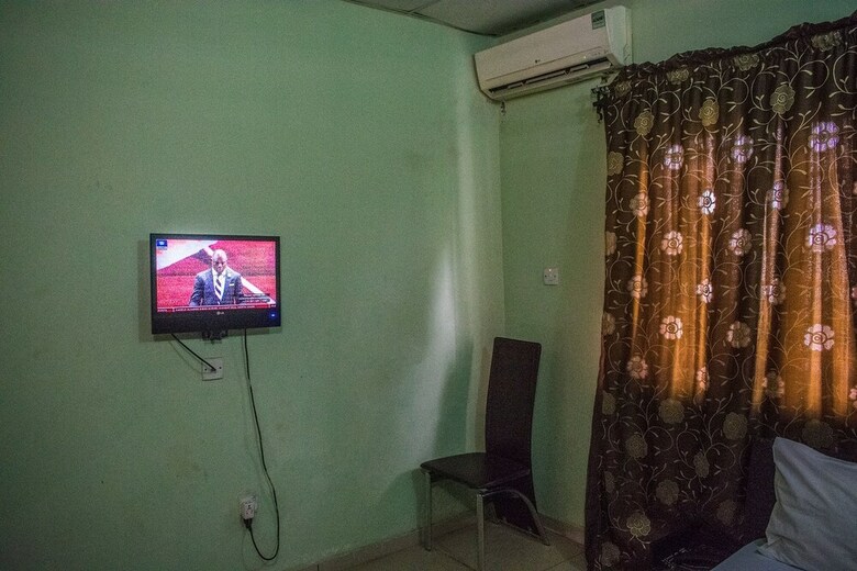 Dbi Guest House