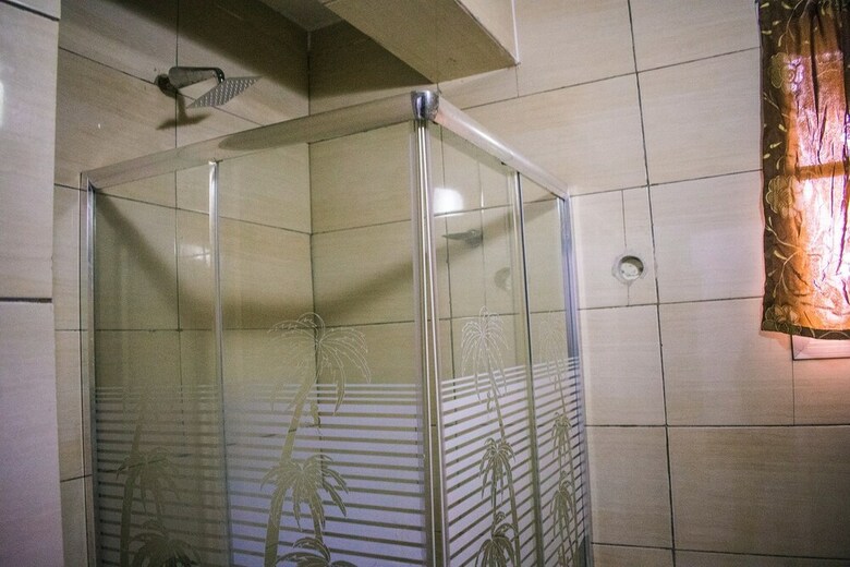 Dbi Guest House
