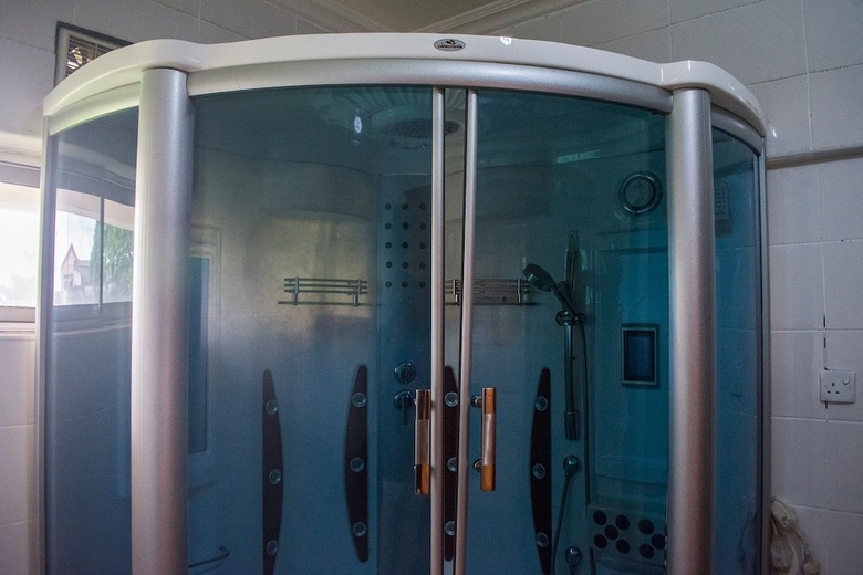 Dbi Guest House
