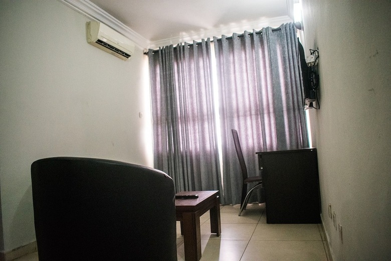 Dbi Guest House