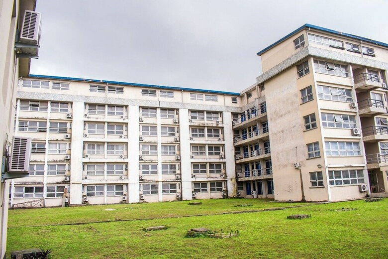 Dbi Guest House