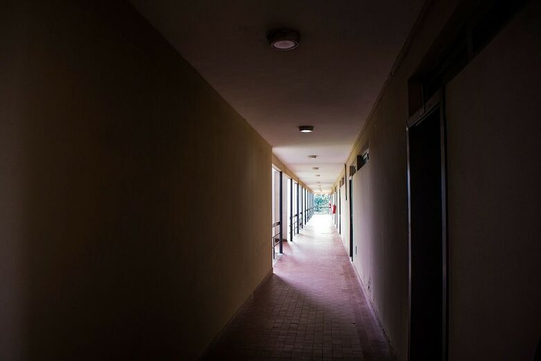 Dbi Guest House