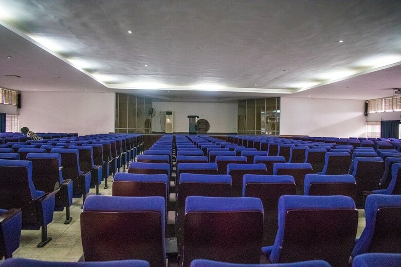 Dbi Guest House