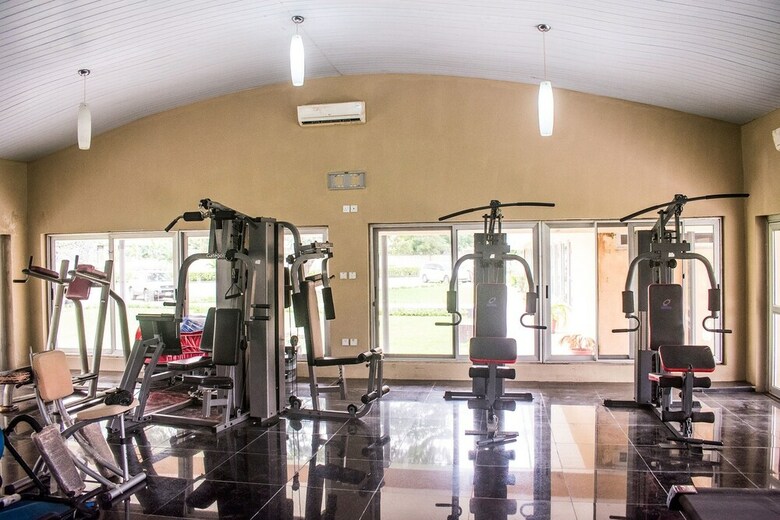 Dbi Guest House