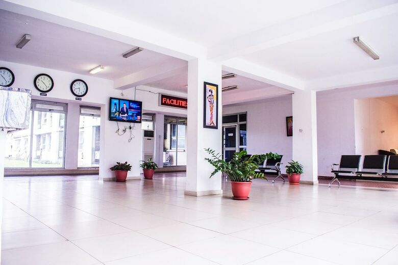 Dbi Guest House