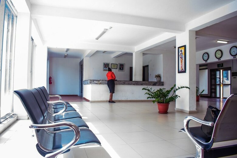 Dbi Guest House