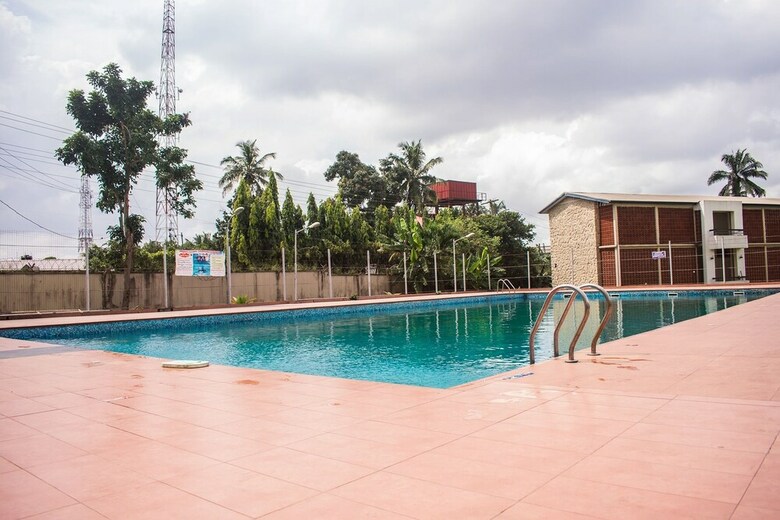Dbi Guest House