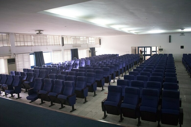 Dbi Guest House