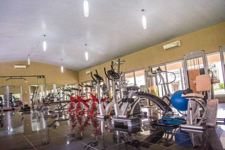 Dbi Guest House