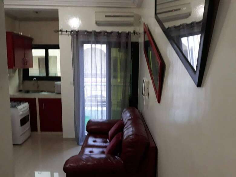 Stay.plus Kaba Appartments Cpi