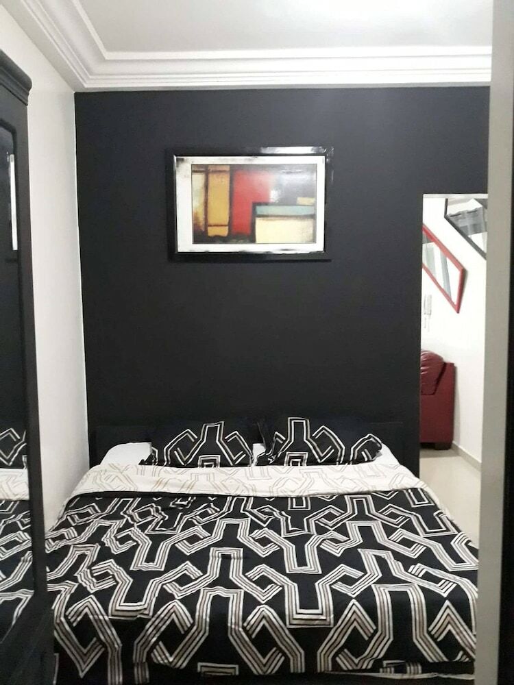 Stay.plus Kaba Appartments Cpi