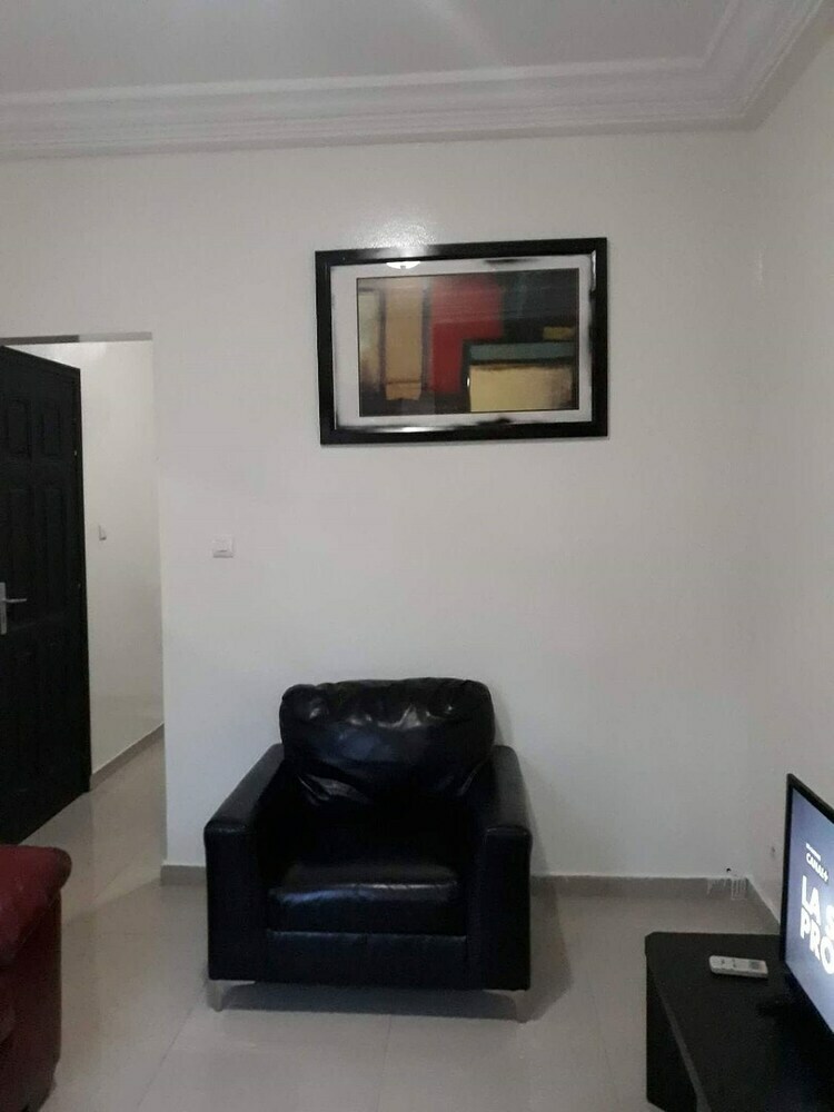 Stay.plus Kaba Appartments Cpi