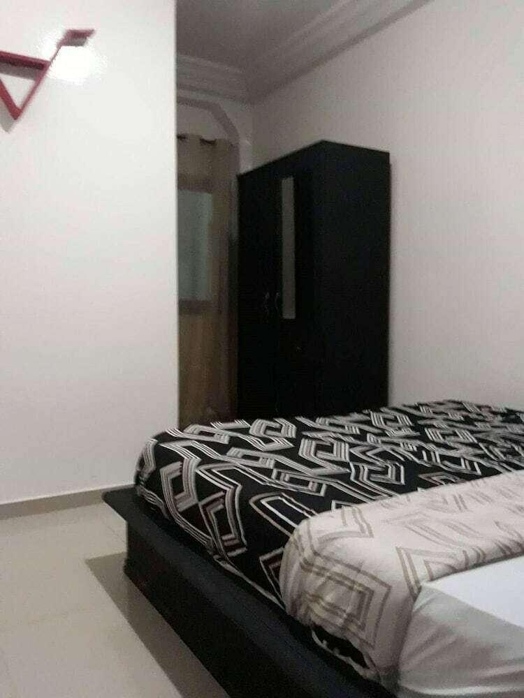 Stay.plus Kaba Appartments Cpi