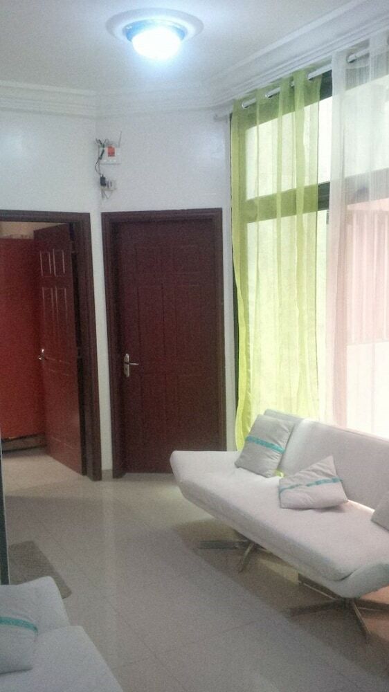 Stay.plus Kaba Appartments Cpi