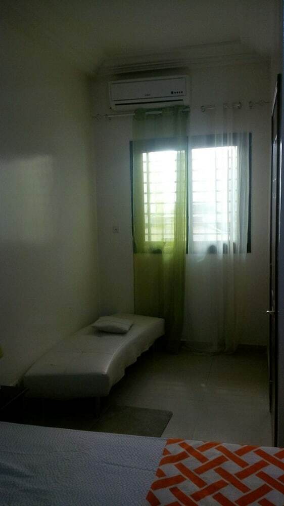 Stay.plus Kaba Appartments Cpi