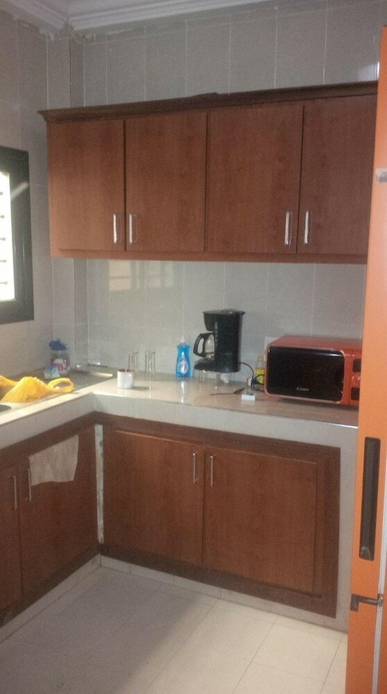 Stay.plus Kaba Appartments Cpi