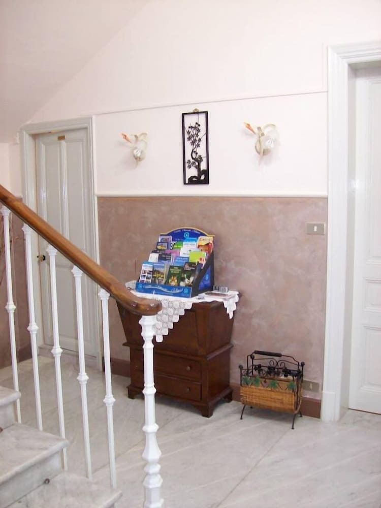 Hotel Liberty Sanremo
