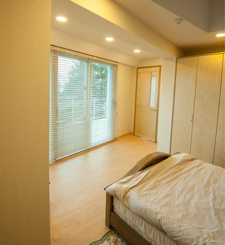Pension Moruhun Private House