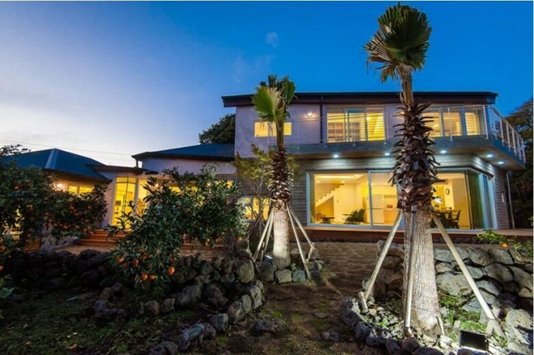 Pension Moruhun Private House