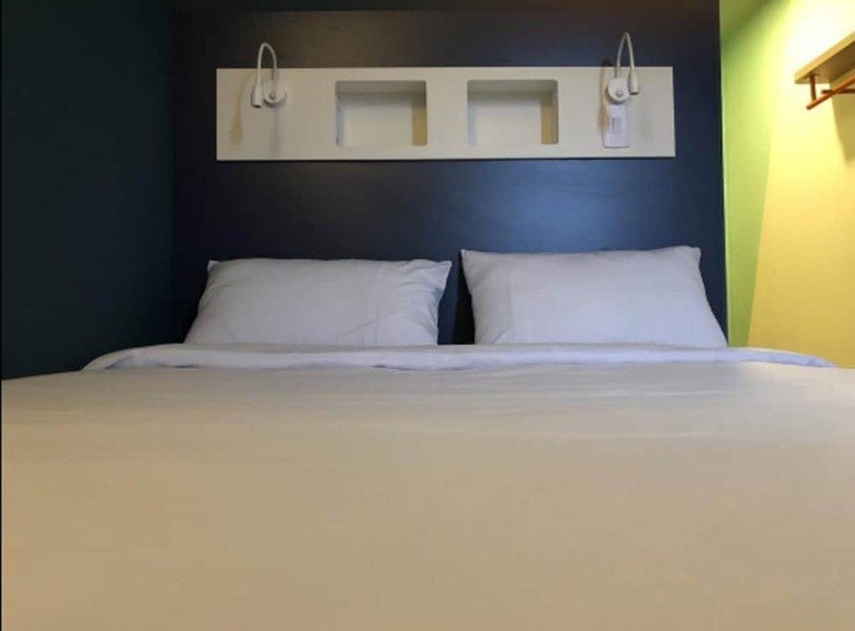 Hotel Ibis Budget Petropolis