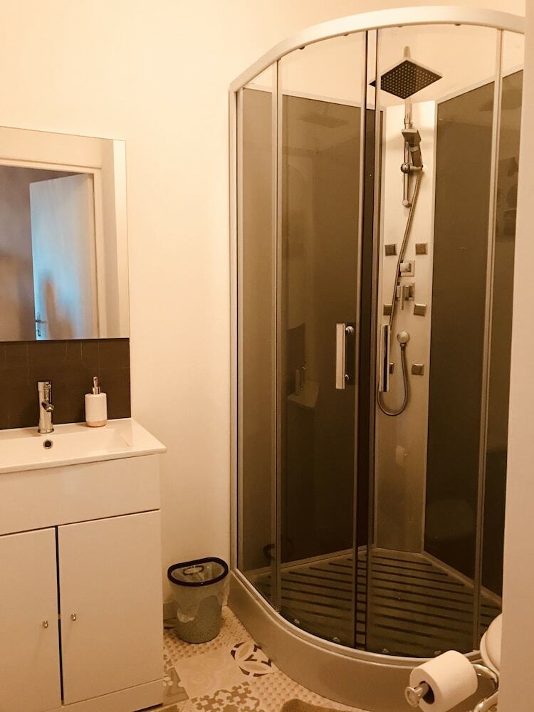 Hotel Le Logis de L'�pinette