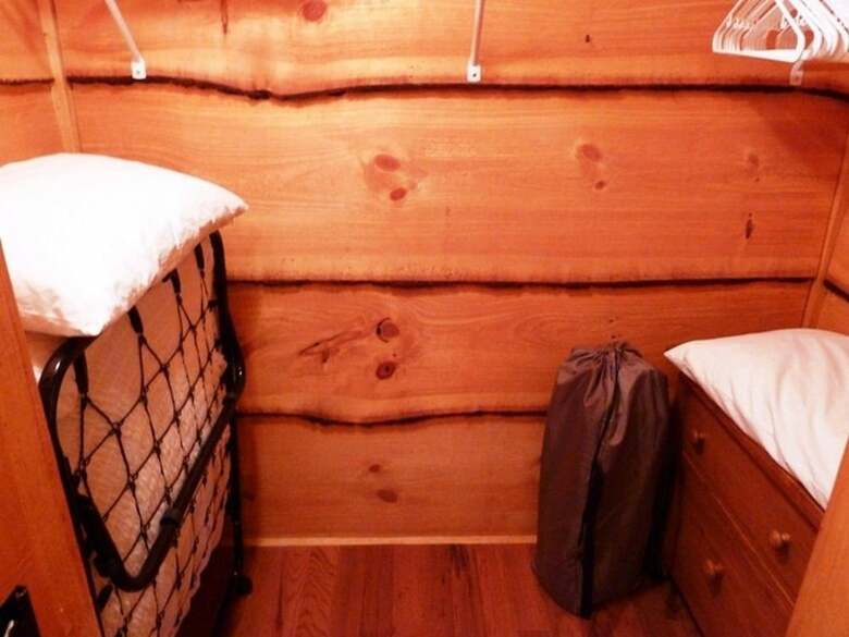 Cabana A_rustic_river_cabin
