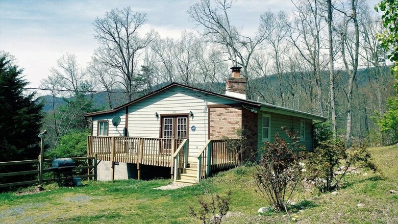 Cabana Deer_lane_cottage