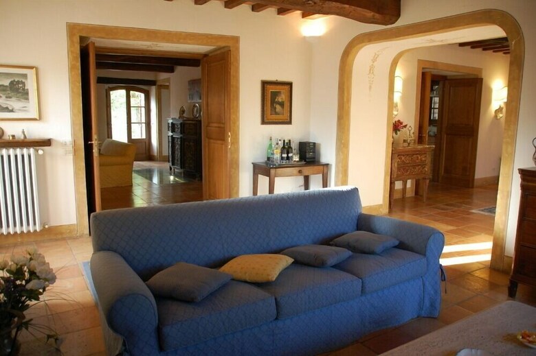 Villa Verdidea - Podere Palazzone
