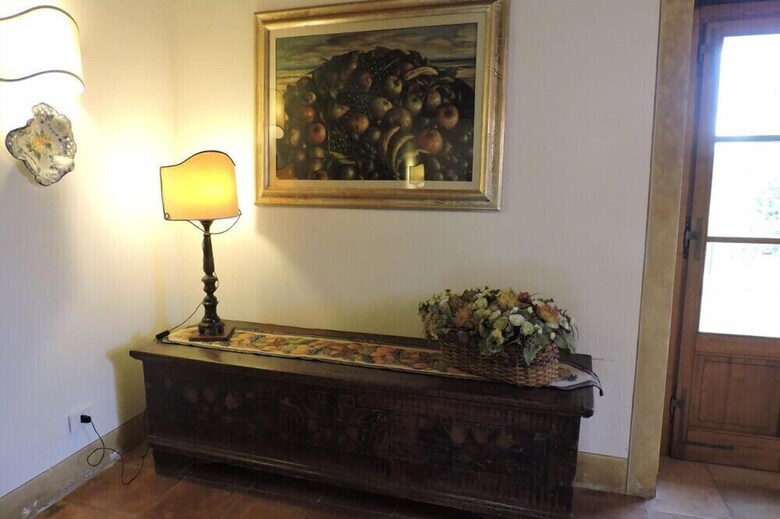 Villa Verdidea - Podere Palazzone