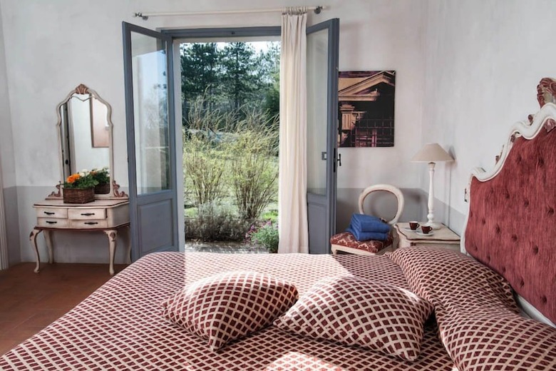 Verdidea - Villa La Pietra