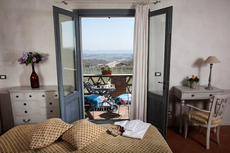 Verdidea - Villa La Pietra