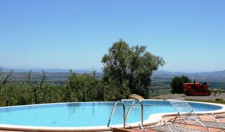 Verdidea - Villa La Pietra